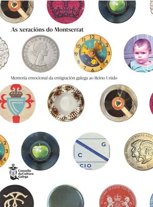 As xeracions Montserrat