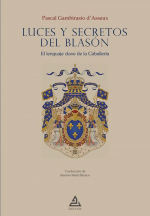 Luces y secretos del blasón