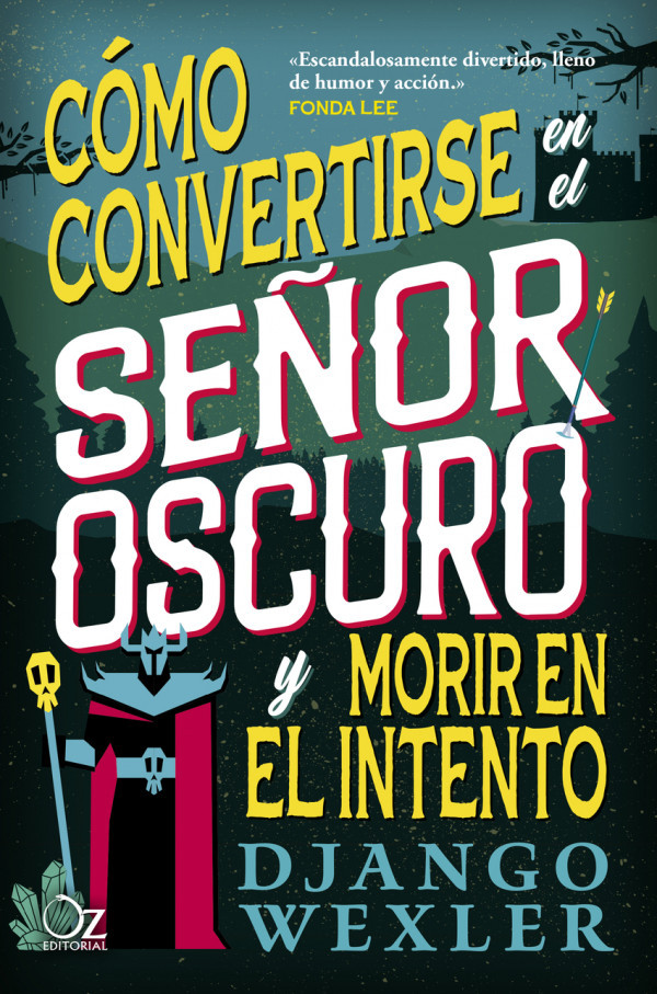 C?mo convertirse en el Se?or Oscuro y morir en el intento