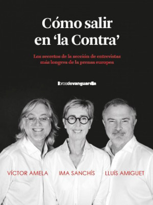Cómo salir en "la Contra"
