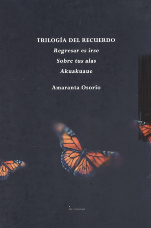 TRILOGÍA DEL RECUERDO