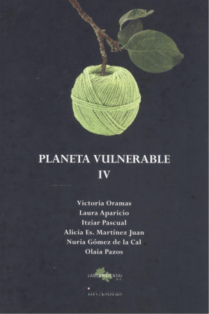 PLANETA VULNERABLE IV