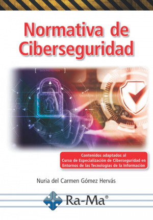 NORMATIVA DE CIBERSEGURIDAD