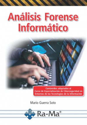 ANALISIS FORENSE INFORMATICO