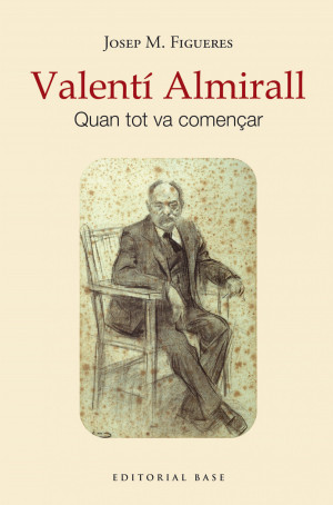 Valentí Almirall