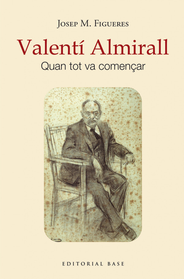 Valentí Almirall