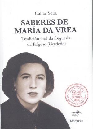 (g).saberes de maria da vrea.(morgante)