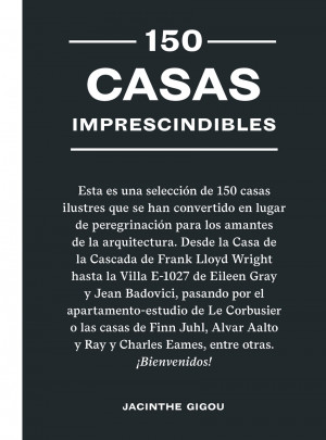 150 casas imprescindibles