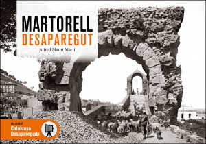 MARTORELL DESAPAREGUT