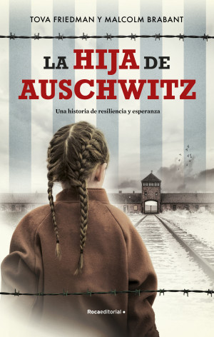 La hija de auschwitz