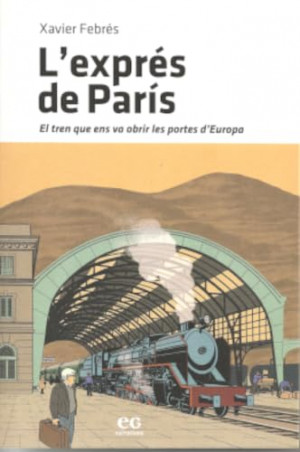 L'EXPRÉS DE PARÍS