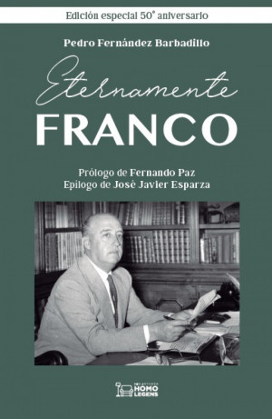 Eternamente Franco