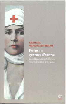 Nº33 fuimos granos d'arena - trabe