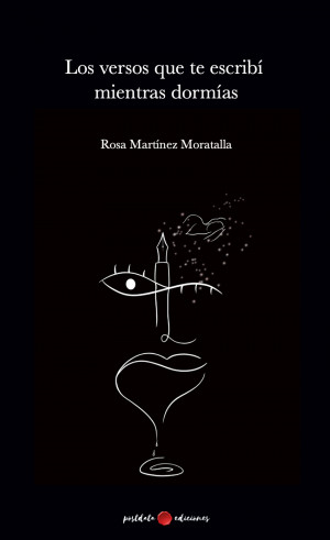 Los versos que te escribí mientras dormías