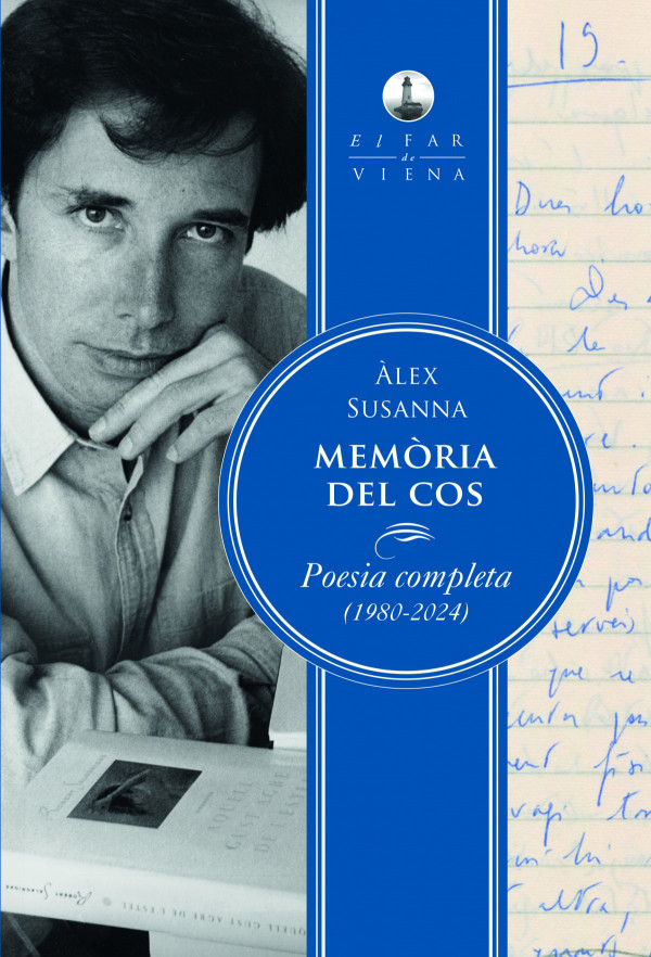 Memòria del cos
