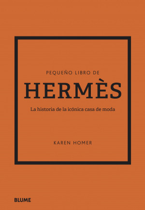 Pequeño libro de Hermès