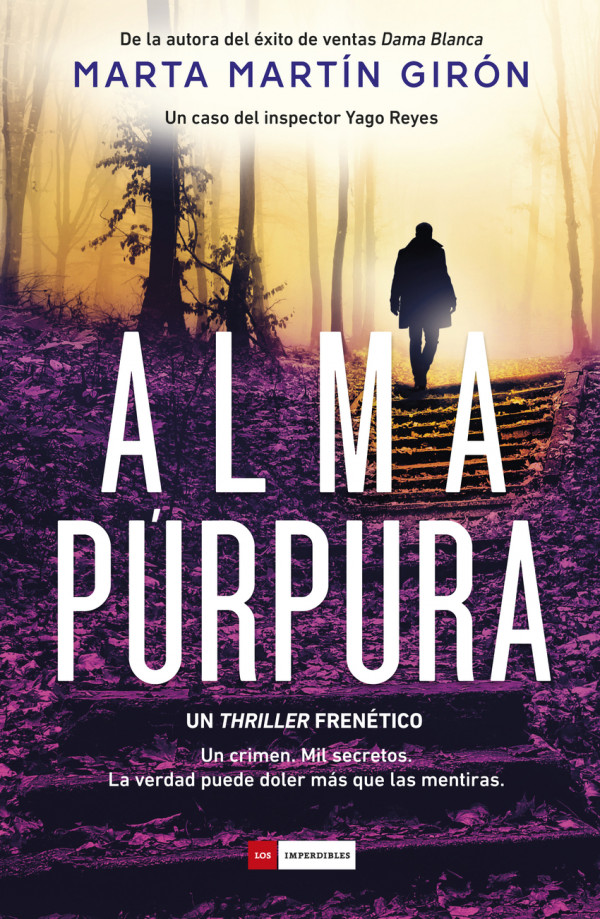 Alma p?rpura