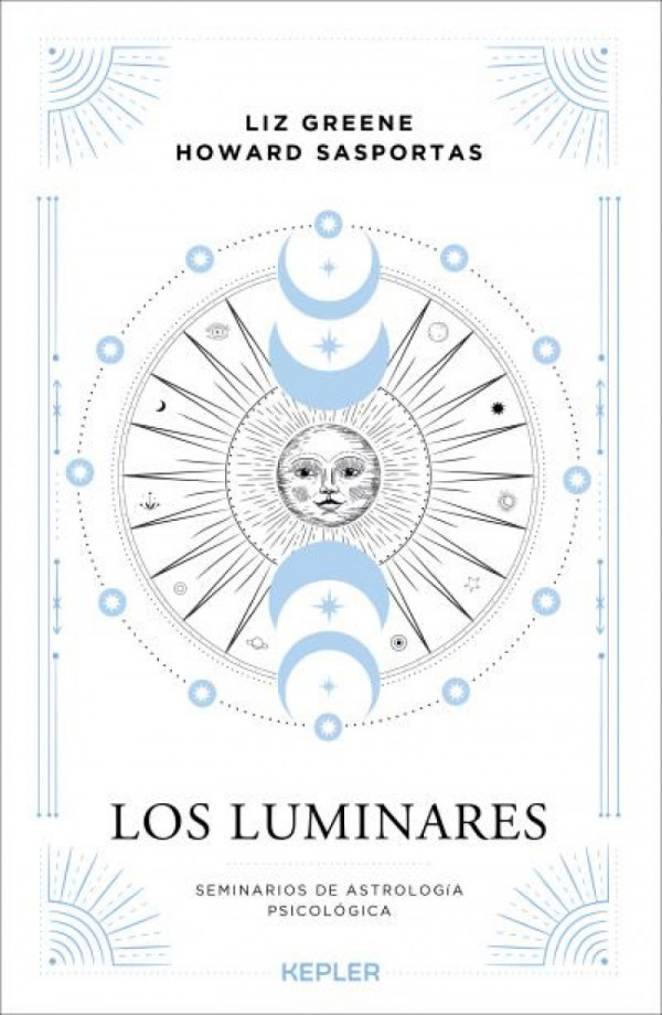 Los luminares