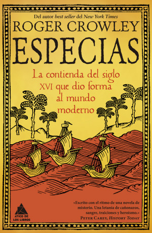 Especias