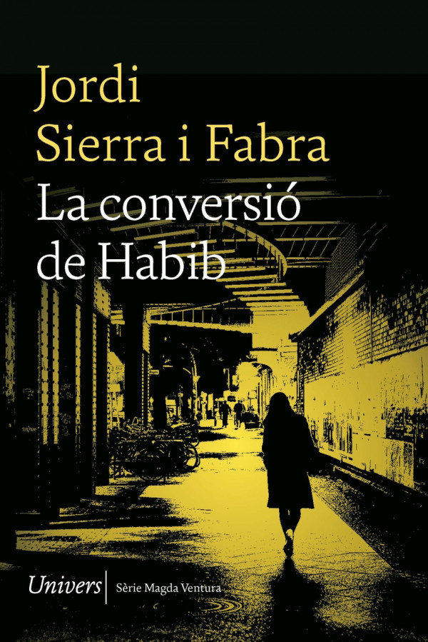 La conversi? de Habib