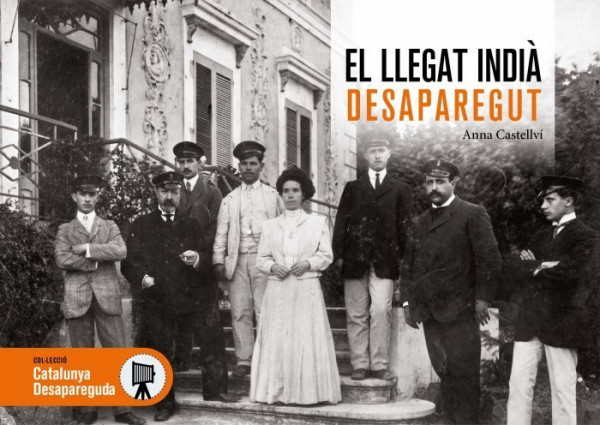 EL LLEGAT INDIÀ