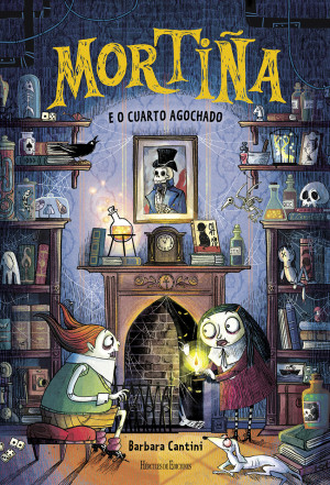 Morti?a e o cuarto agochado