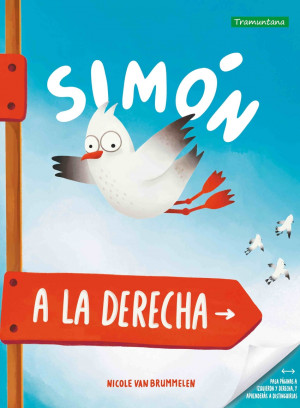 Sim?n a la derecha