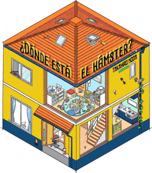 ?D?nde est? el h?mster?