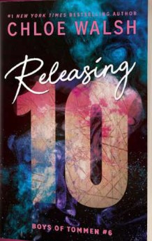 RELEASING 10 LOS CHICOS DE TOMMEN 6