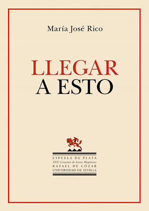 Llegar a esto