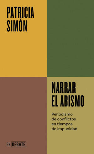 CONTAR EL ABISMO