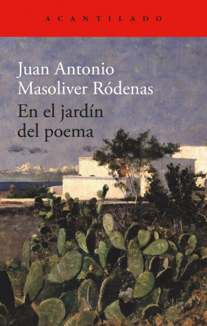 El jardin del poema, en