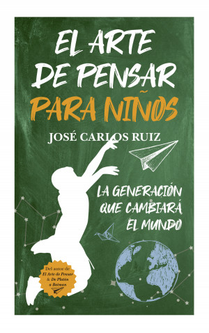 ARTE DE PENSAR PARA NI?OS, EL (LEB)