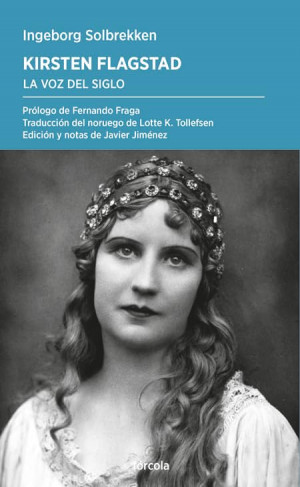 Kirsten Flagstad