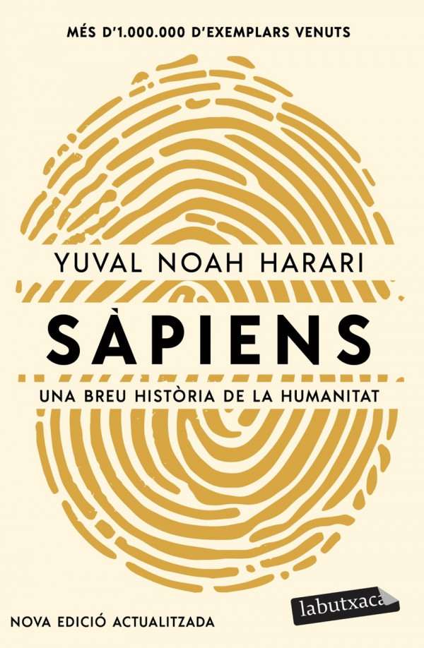 Sàpiens (Edició actualitzada)