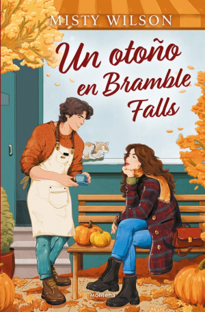 UN OTO?O EN BRAMBLE FALLS