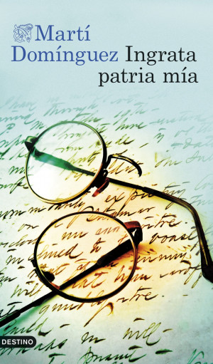 Ingrata patria m?a