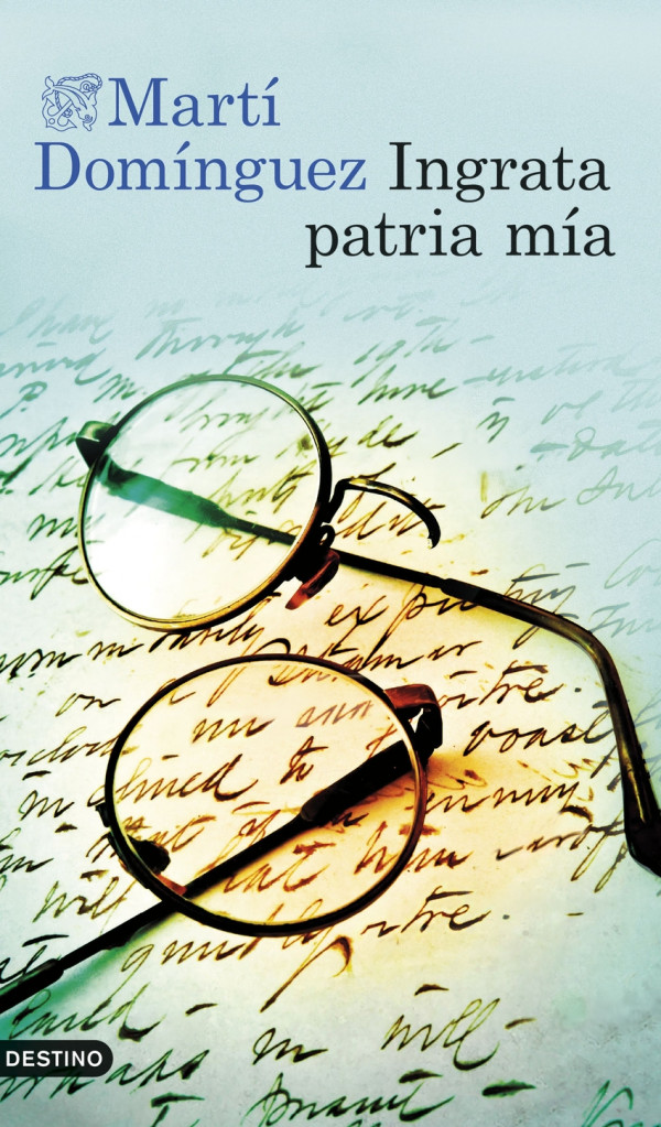 Ingrata patria m?a