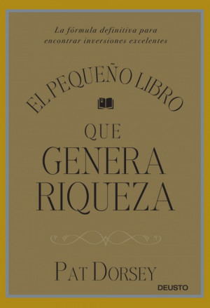 El pequeño libro que genera riqueza