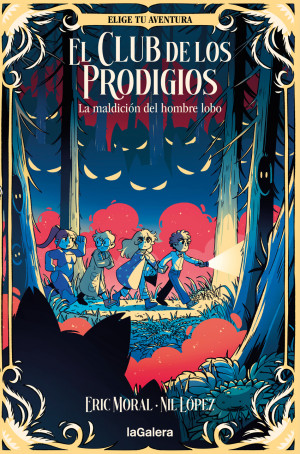 La maldici?n del hombre lobo