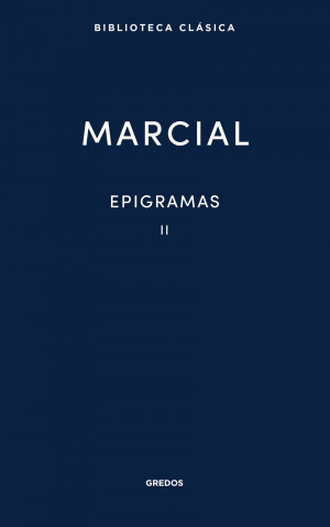 Epigramas II