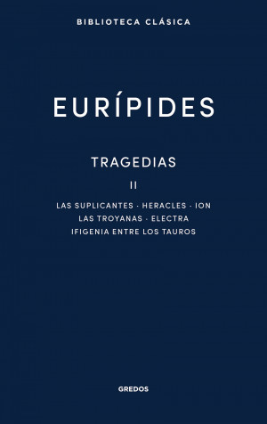 Tragedias II