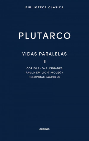 Vidas paralelas III