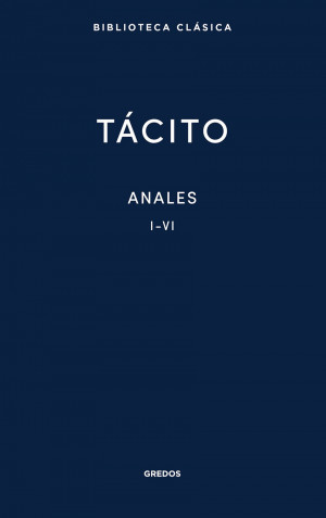 Anales I. Libros I-VI