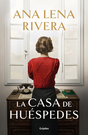 La casa de hu?spedes