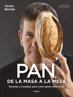 De la masa a la mesa