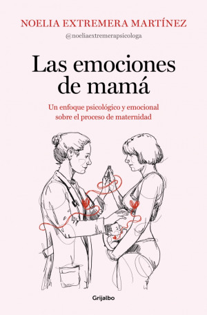 Las emociones de mam?