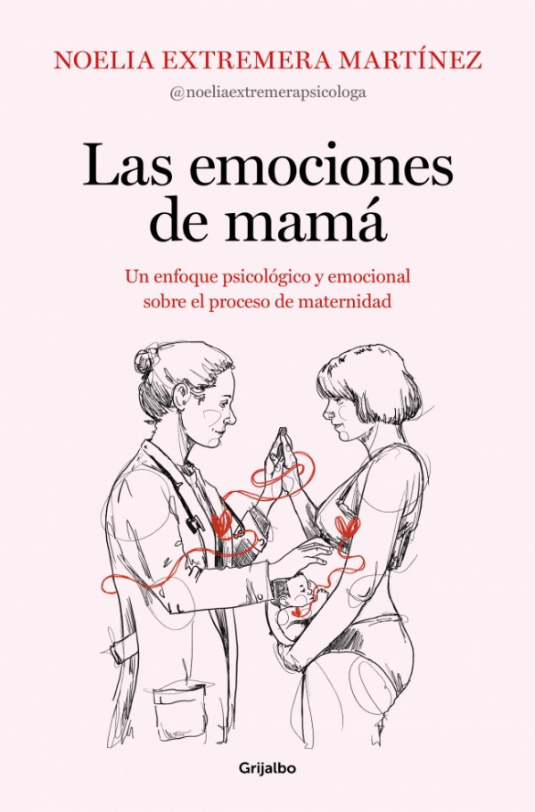 Las emociones de mam?