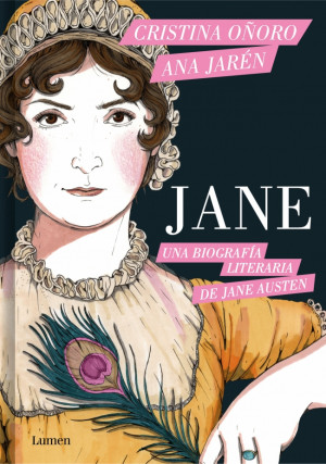 Jane. Una biograf?a literaria
