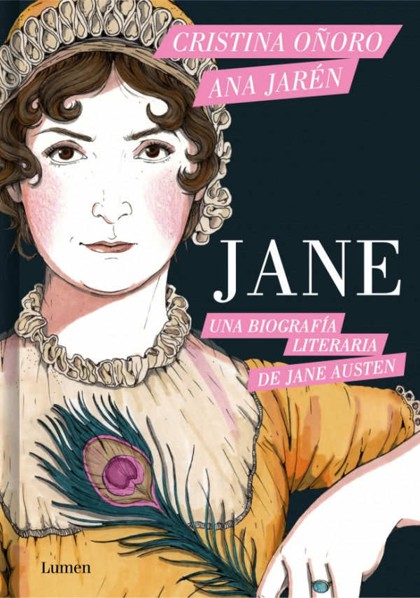 Jane. Una biograf?a literaria